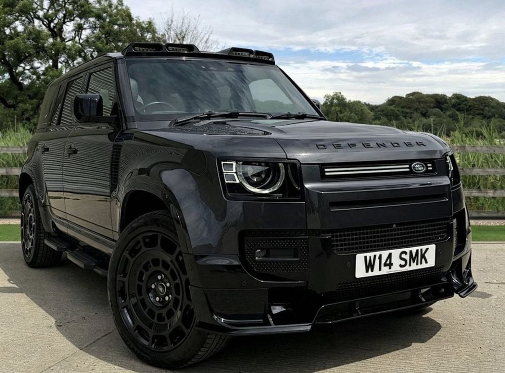 Defender