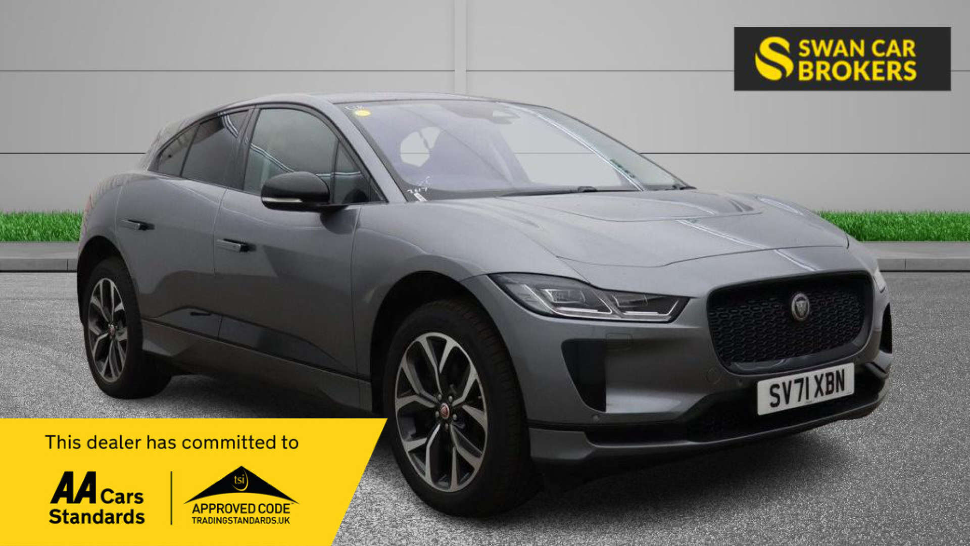 I-PACE