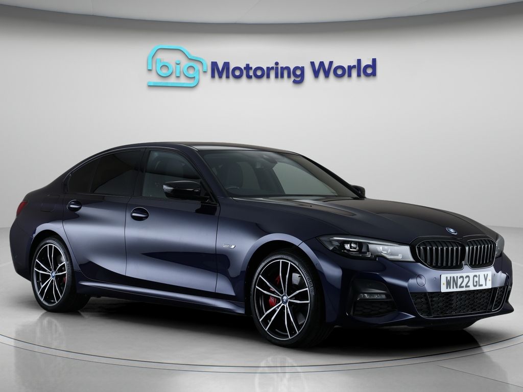 3 Series