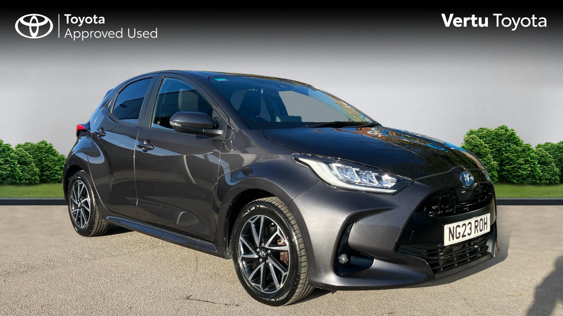 Yaris