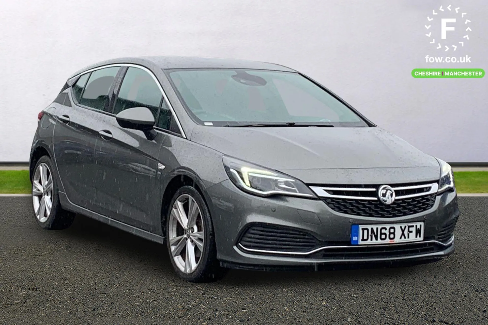 Astra