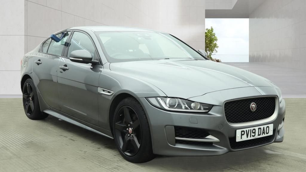 XE
