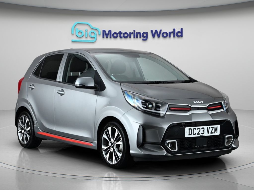 Picanto