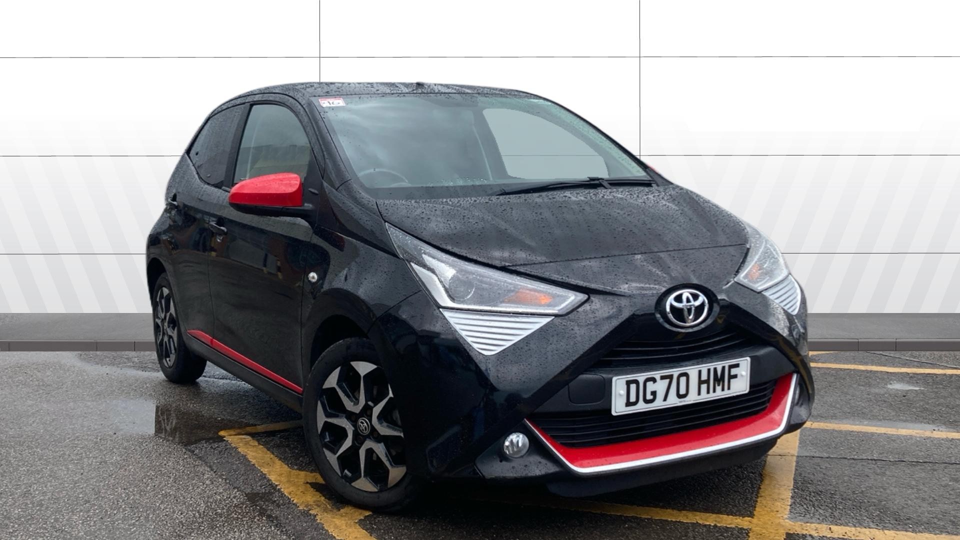 Aygo