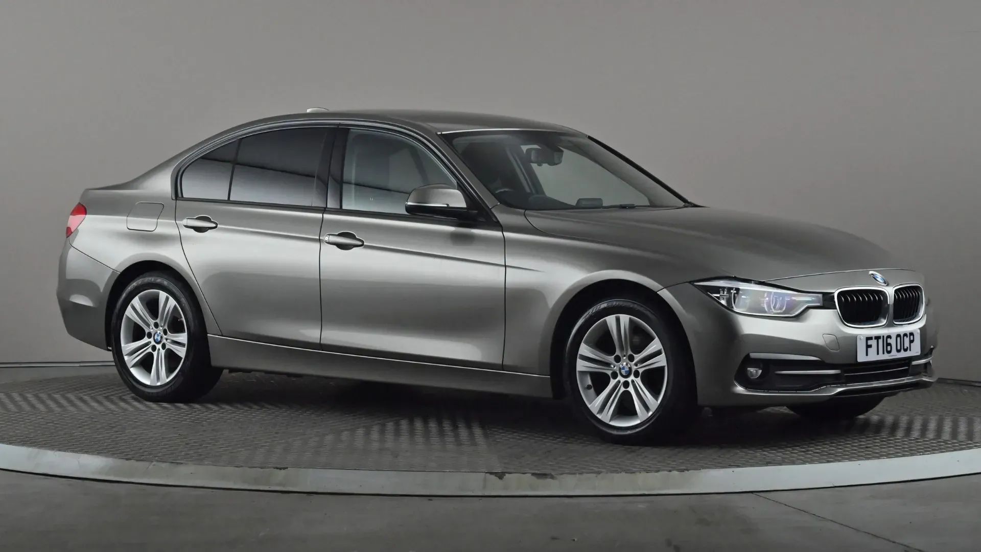 3 Series