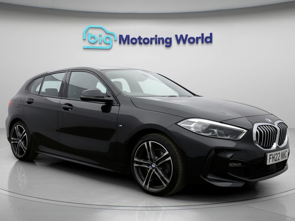 1 Series