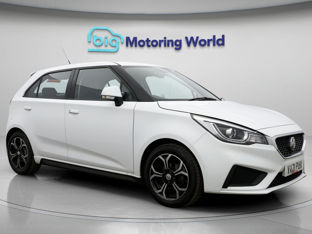 MG3