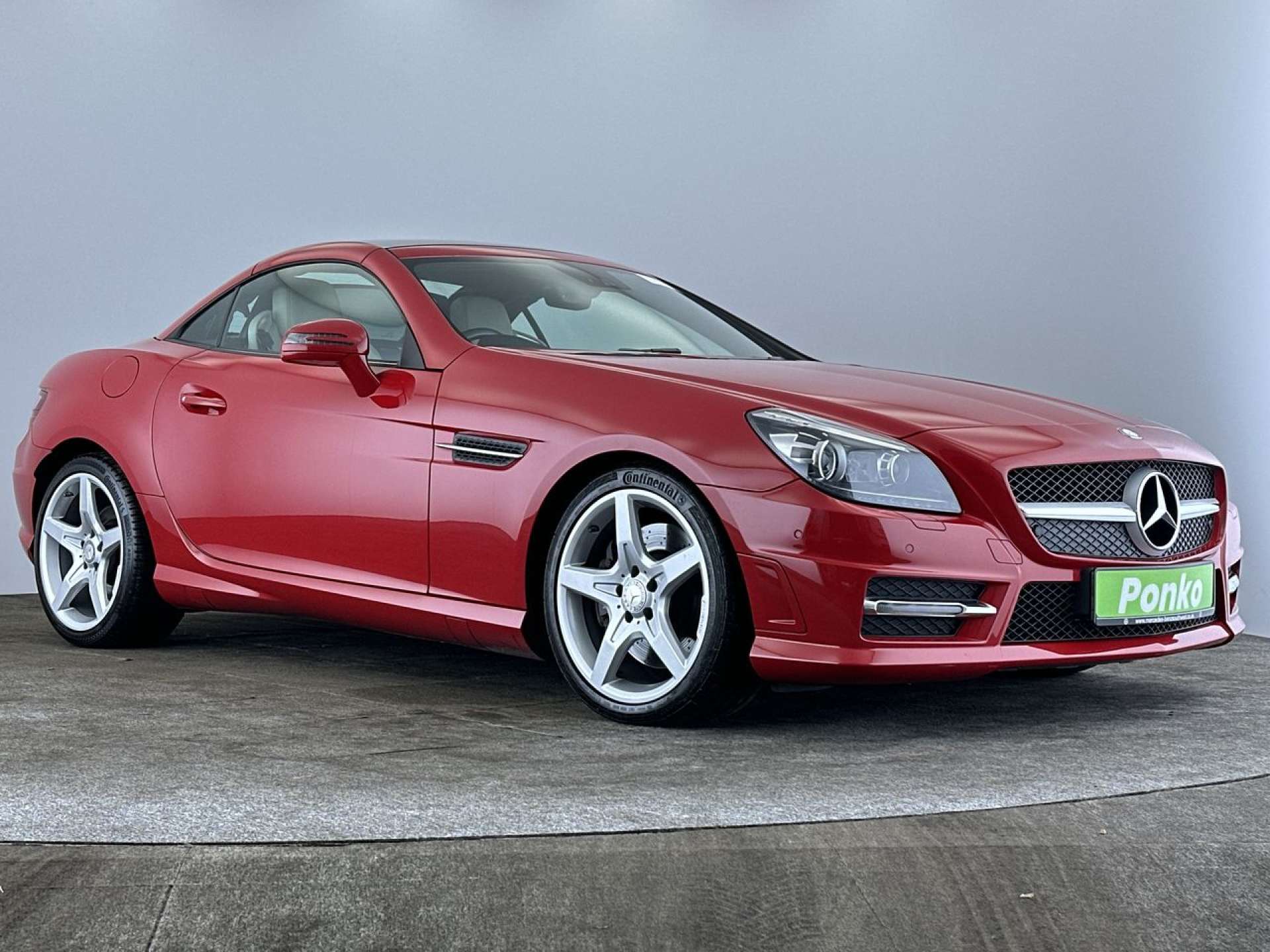 SLK