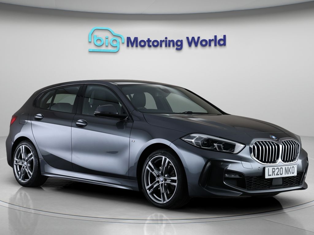 1 Series