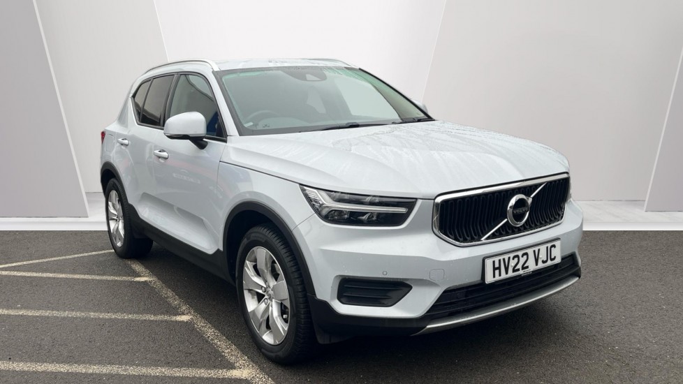 XC40