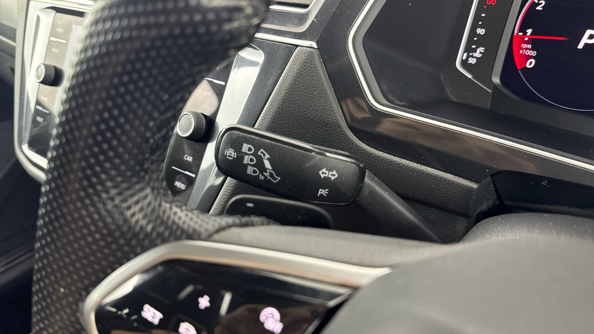2022 Volkswagen Tiguan AllSpace
