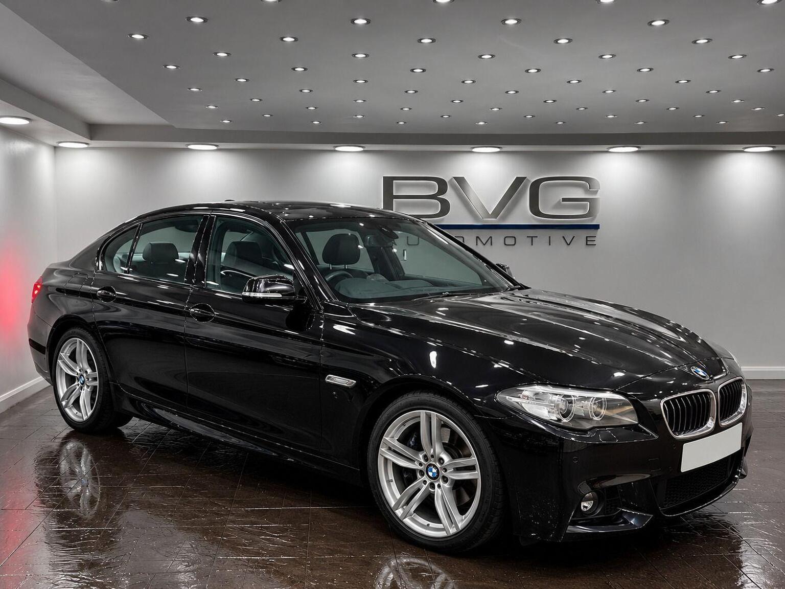5 Series