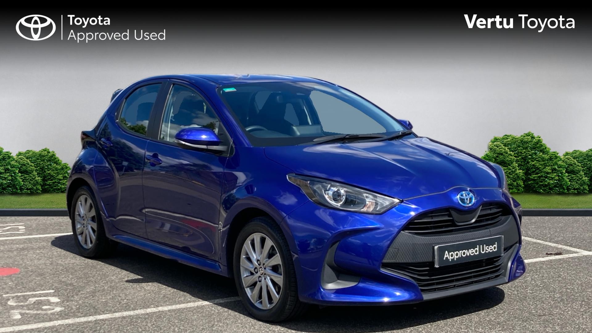 Yaris