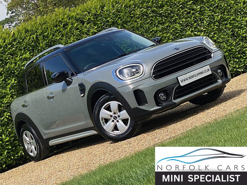 Countryman