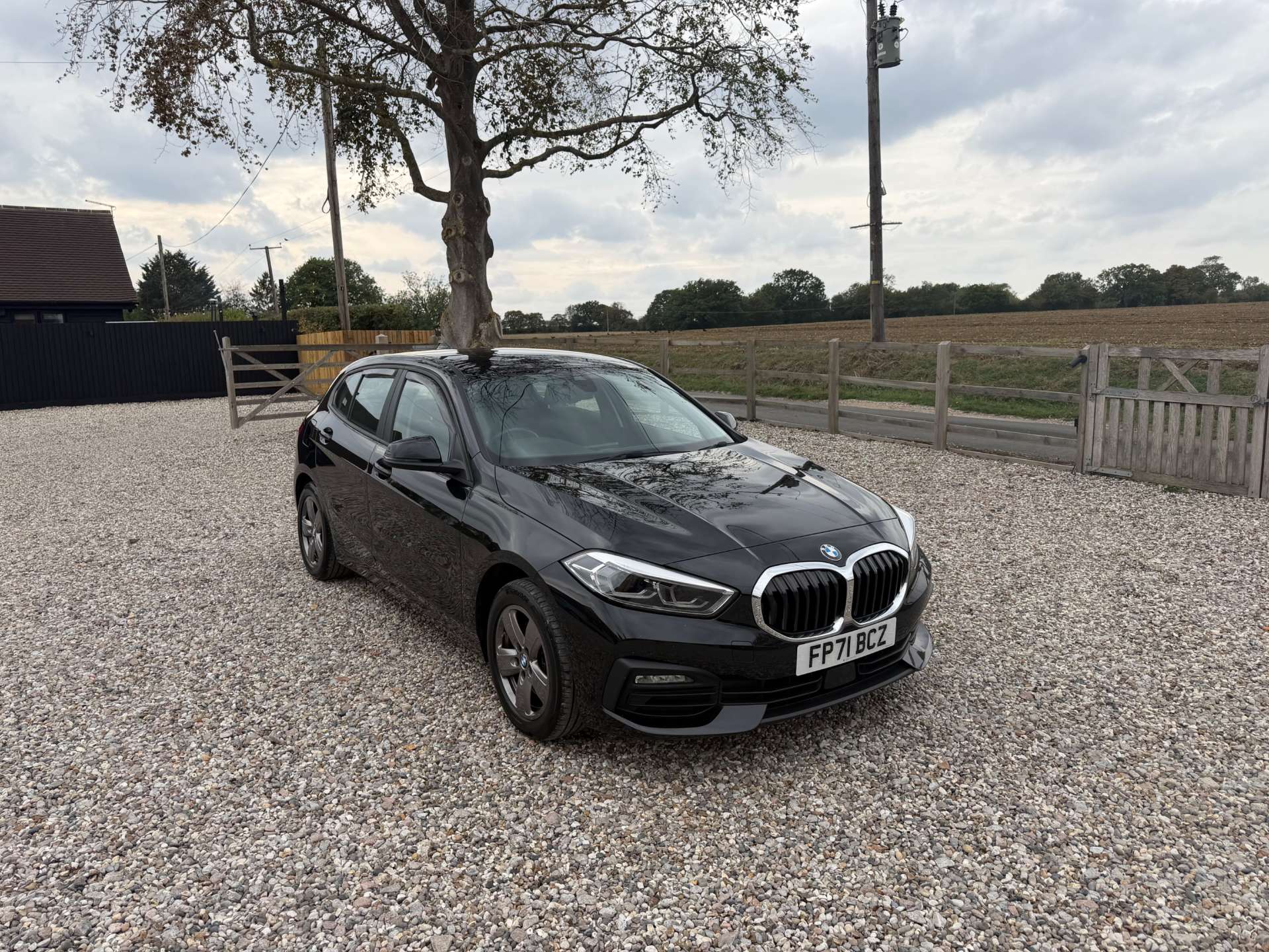 1 Series