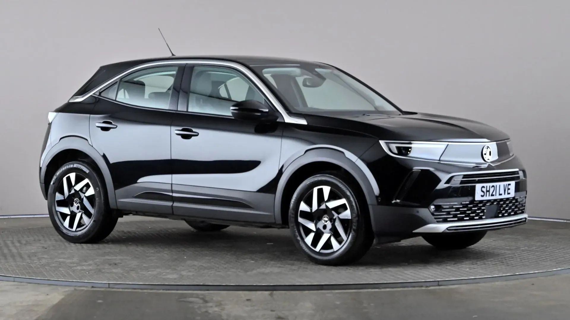 Mokka