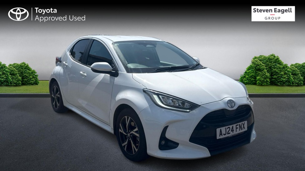 Yaris
