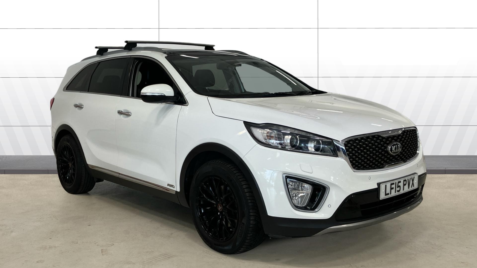 Sorento