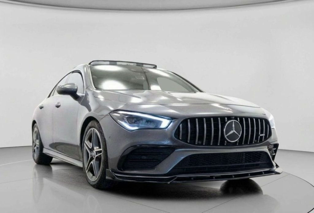 CLA