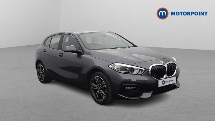 1 Series