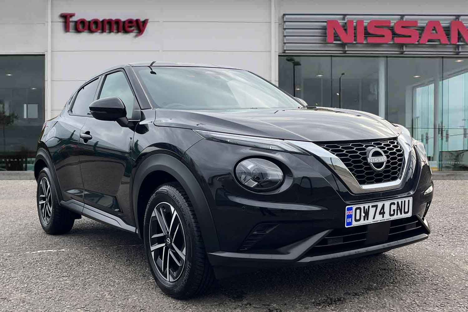 Juke