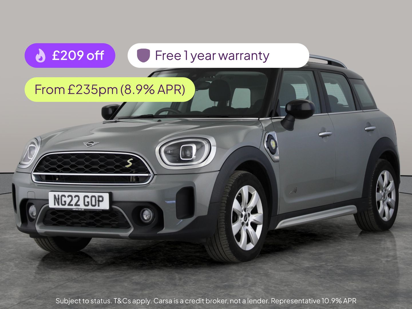 Countryman
