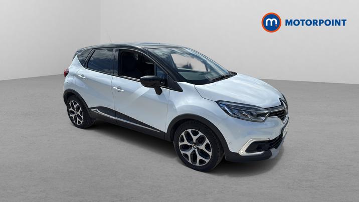 Captur