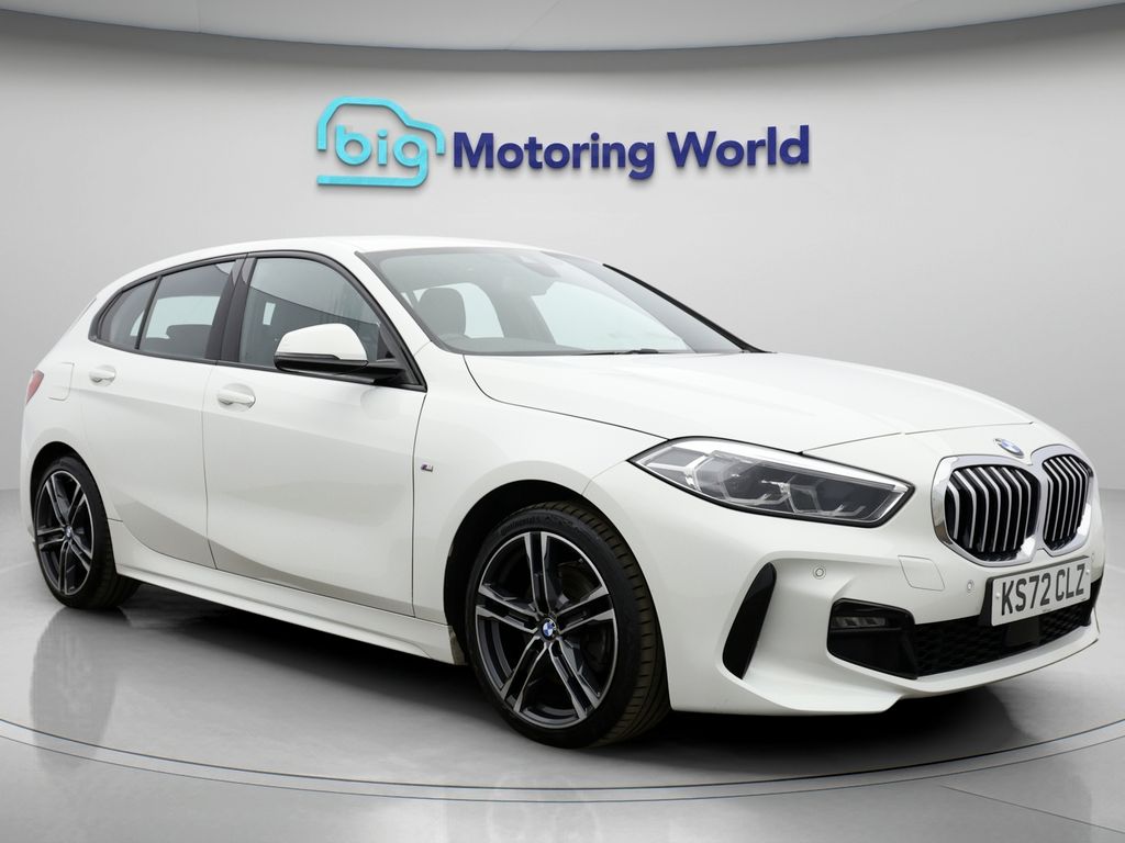 1 Series