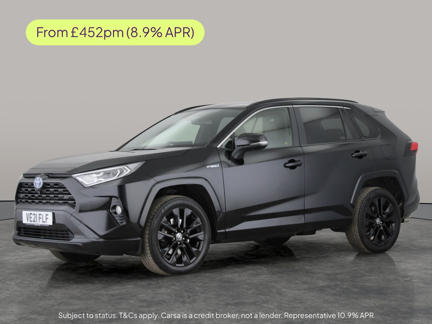 Rav4