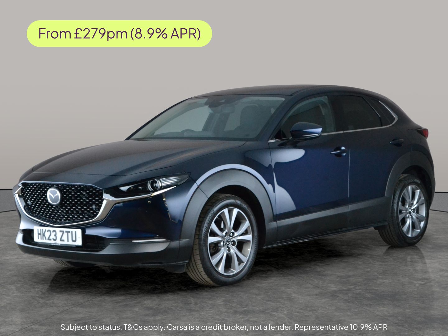 Cx-30