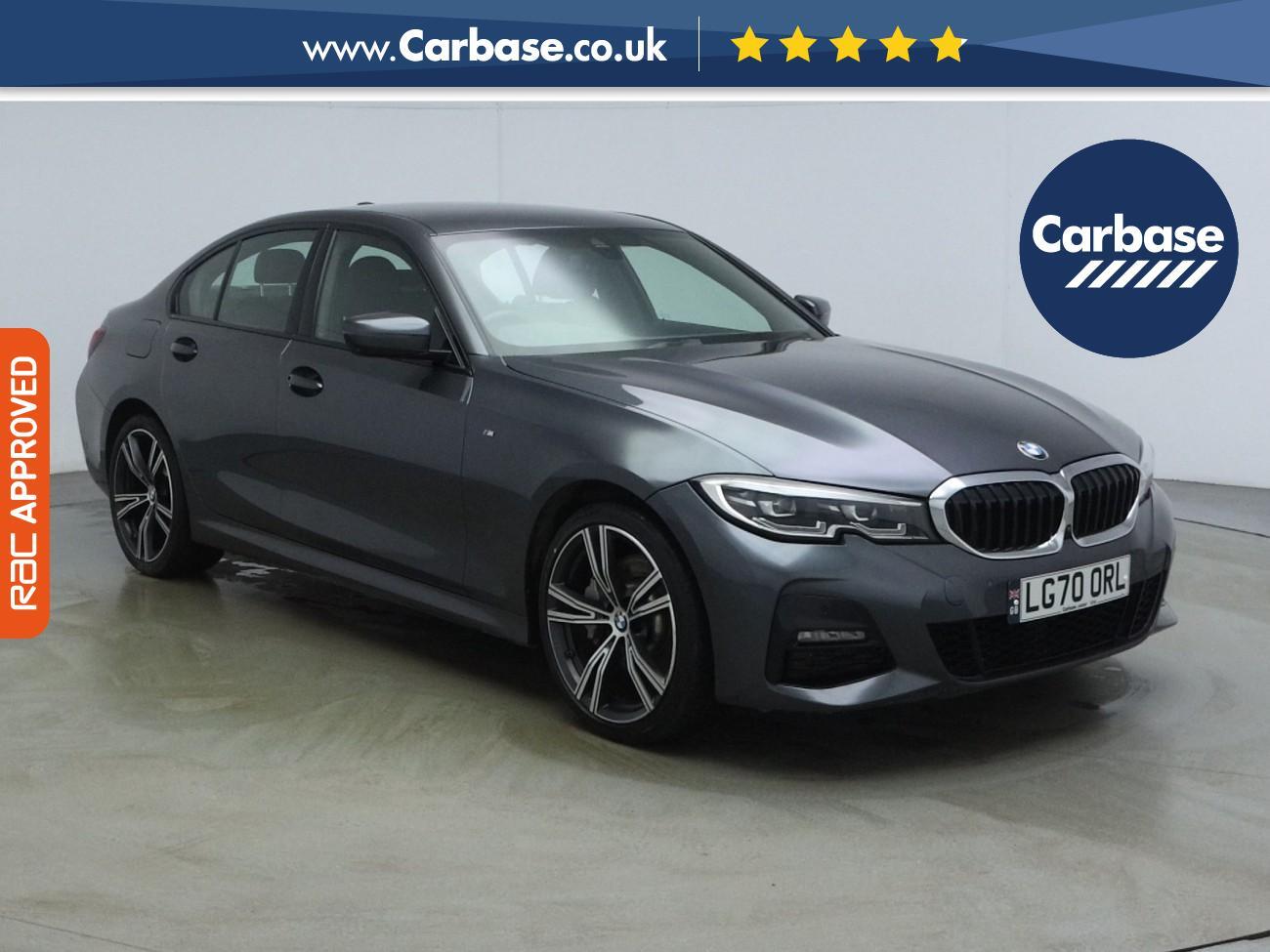 3 Series