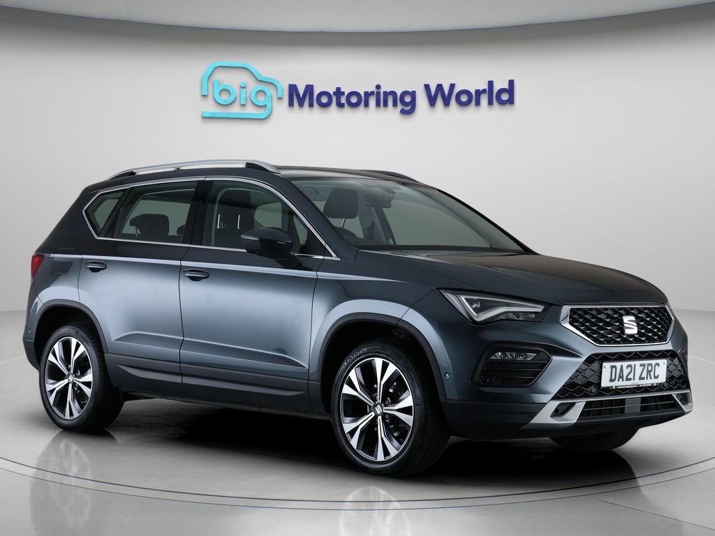 Ateca
