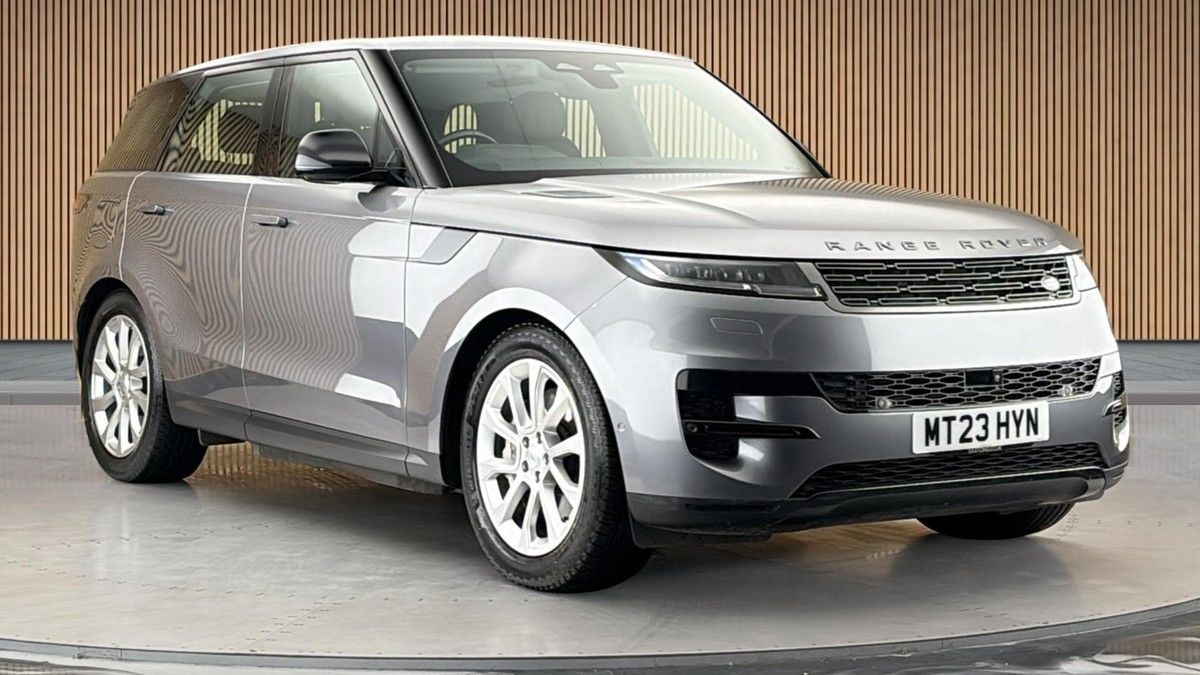 Range Rover Sport