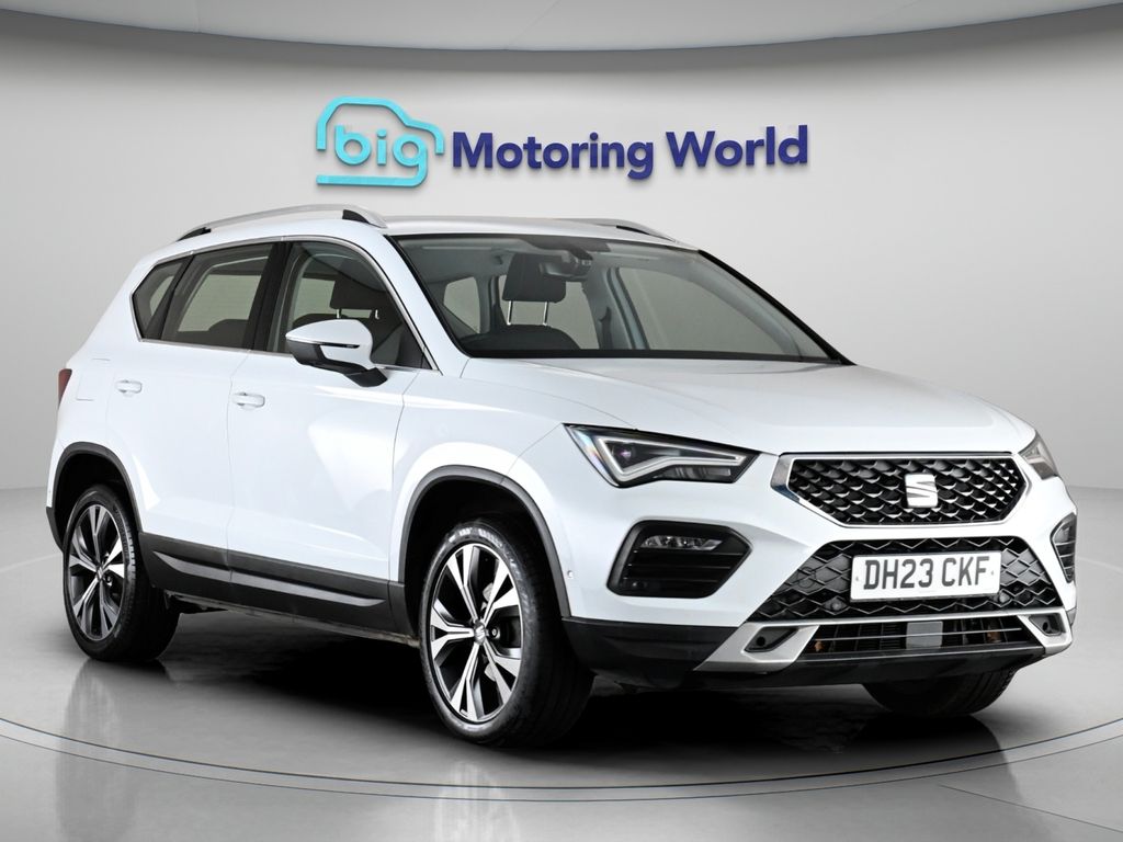 Ateca