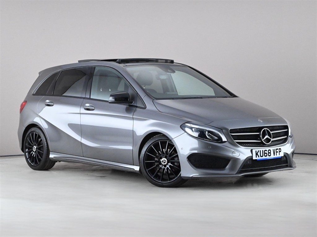 B Class