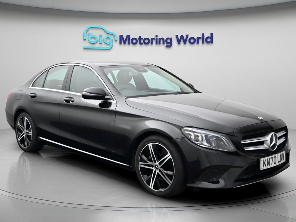 C Class