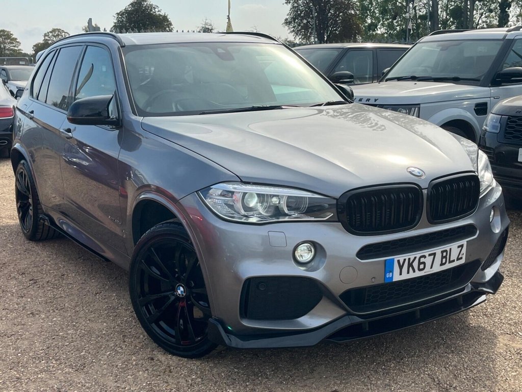 X5