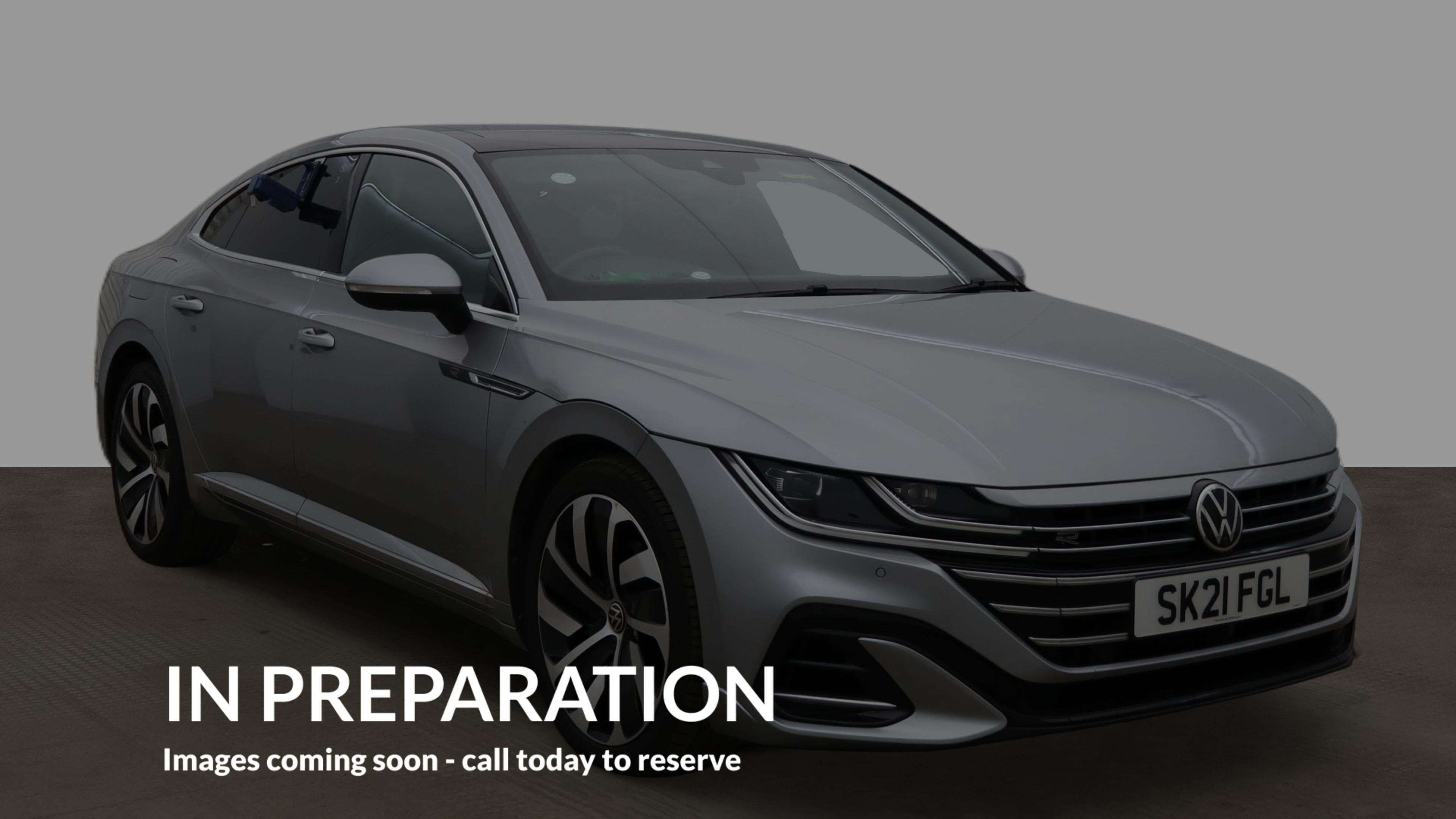 Arteon
