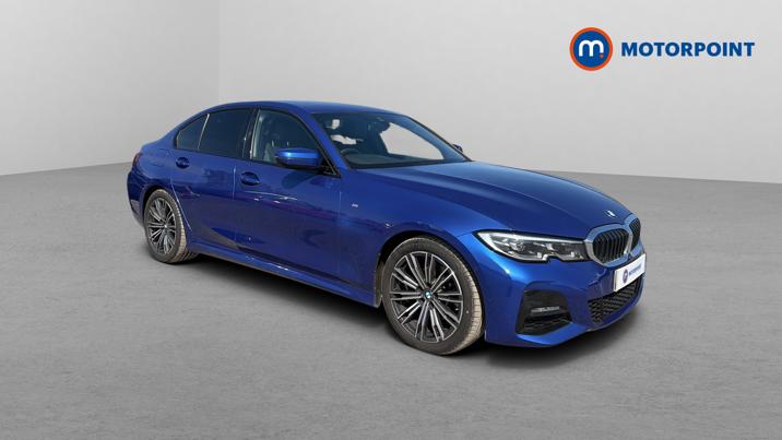 3 Series