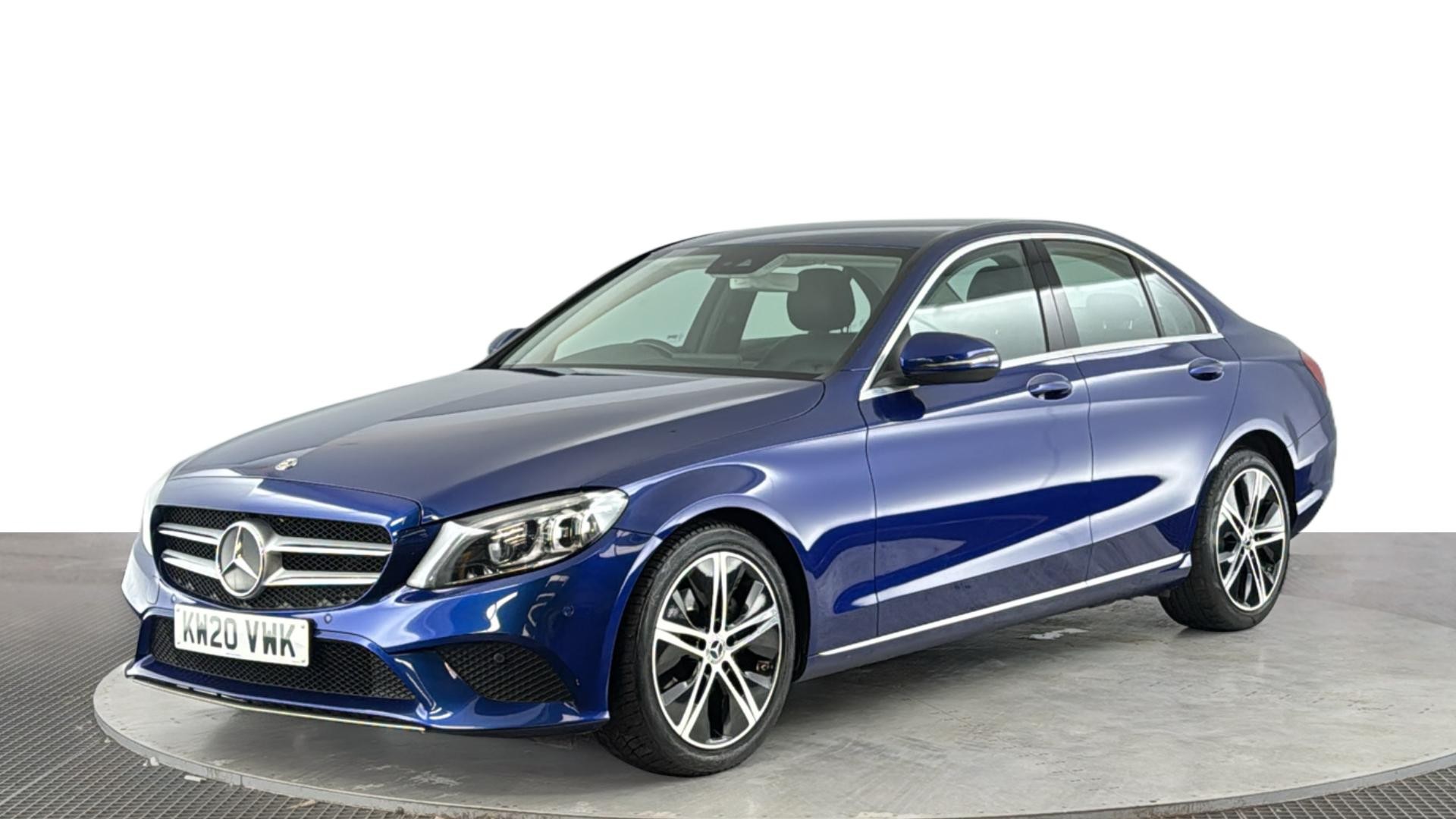 C Class