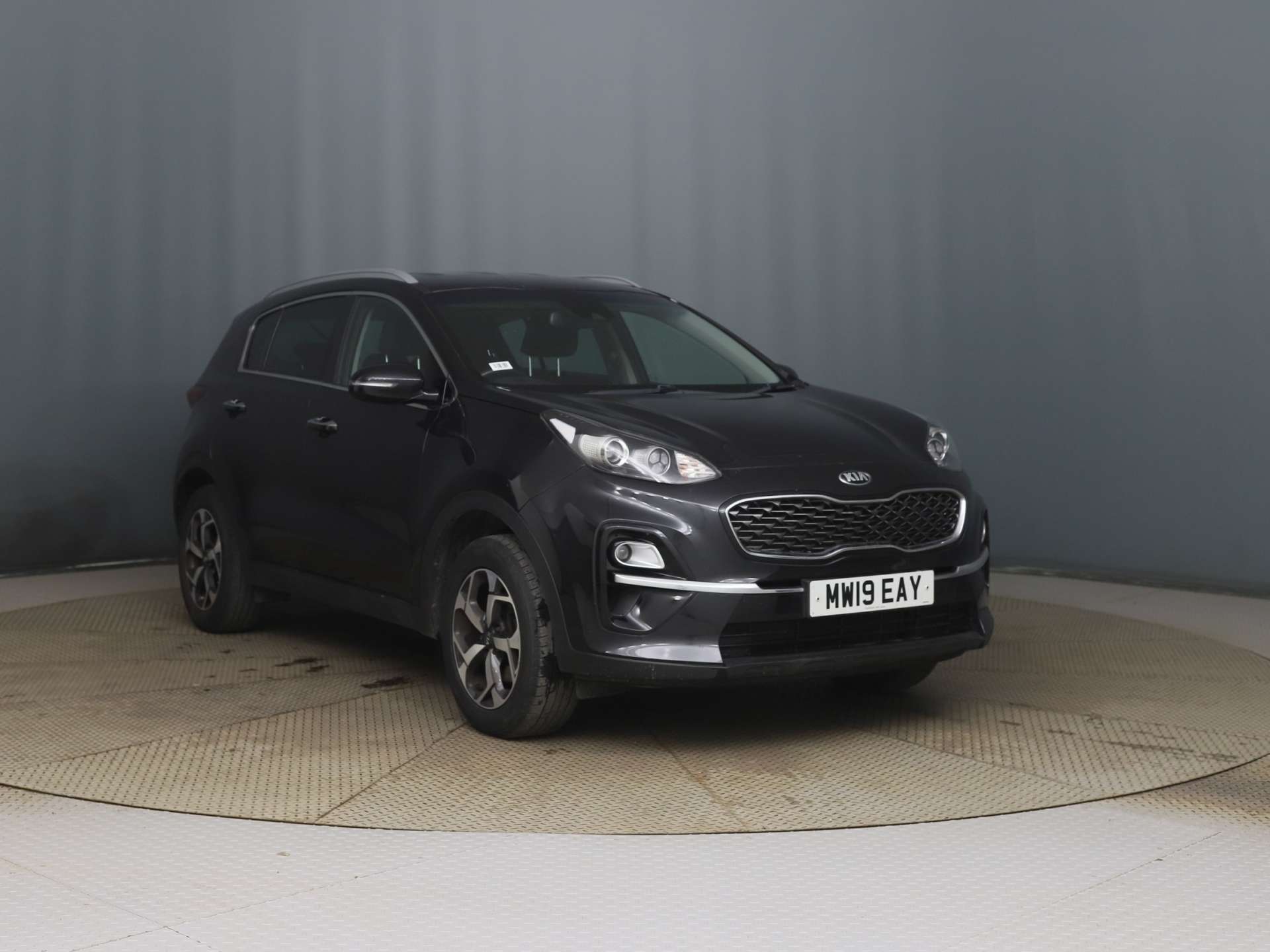 Sportage
