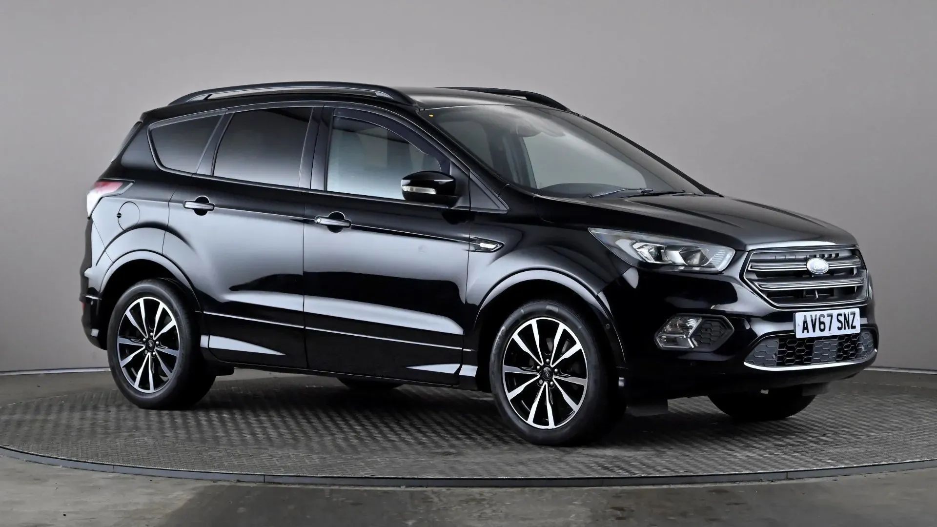 Kuga