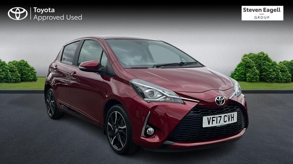 Yaris