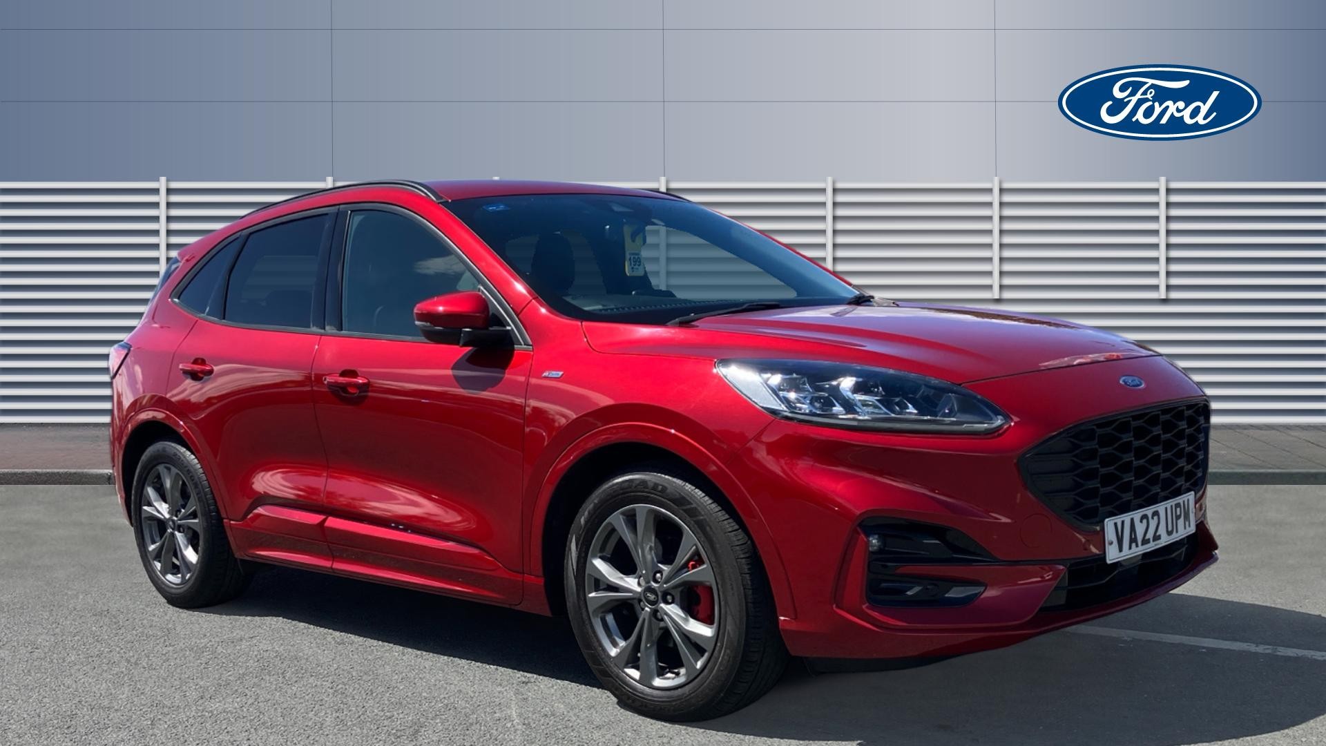 Kuga