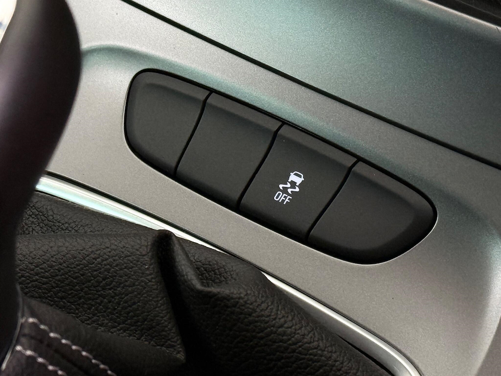 2019 Vauxhall Astra