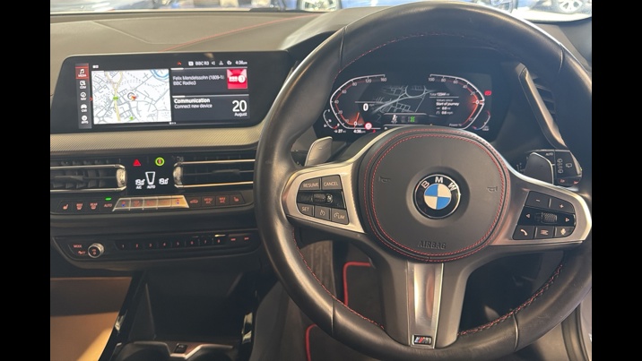 1 Series