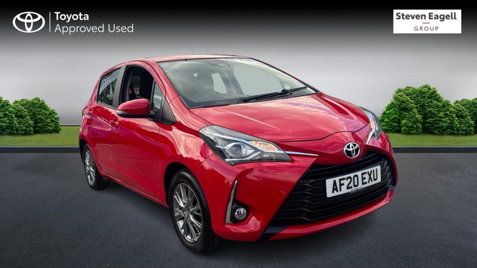 Yaris