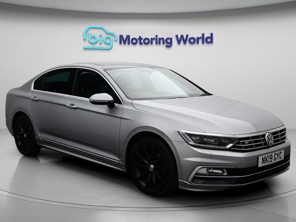 Passat