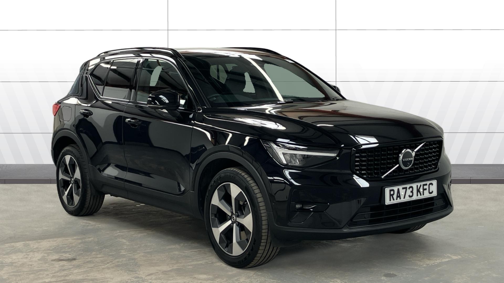 Xc40