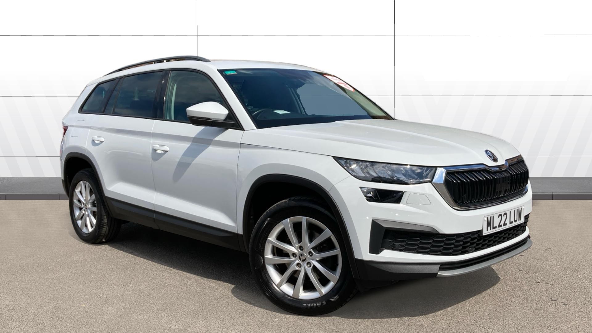 Kodiaq